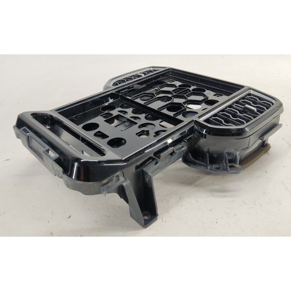 Moldura Multimidia Difusor Ar Ford Ranger 2024 N1wt18d699