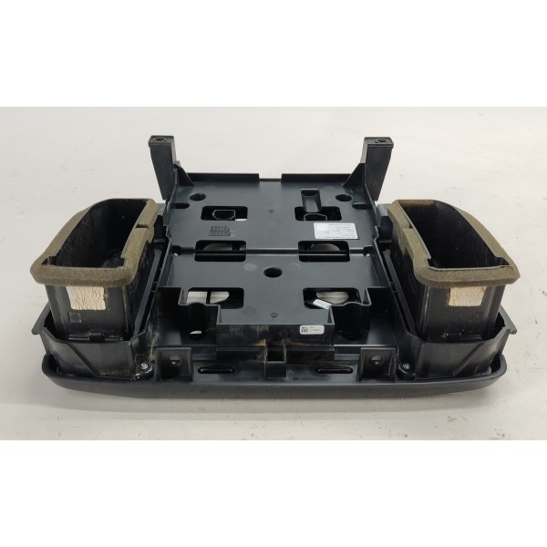 Moldura Multimidia Difusor Ar Ford Ranger 2024 N1wt18d699