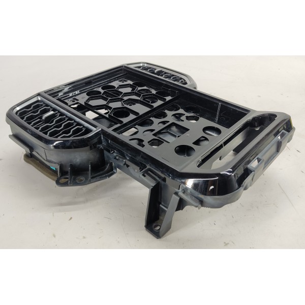 Moldura Multimidia Difusor Ar Ford Ranger 2024 N1wt18d699