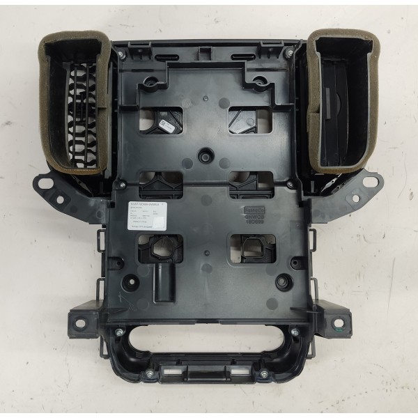 Moldura Multimidia Difusor Ar Ford Ranger 2024 N1wt18d699