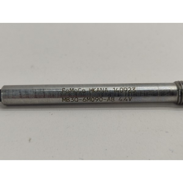 Vela Aquecedora Ford Ranger Limited 2024 Mb3q6m090ab