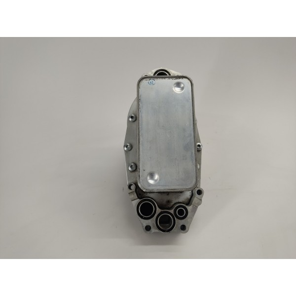 Trocador Calor Suporte Filtro Oleo Ford Ranger Limited 2024