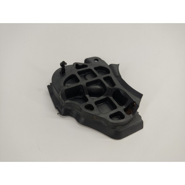 Acabamento Tampa Motor Conversor Ford Ranger Limited 2024