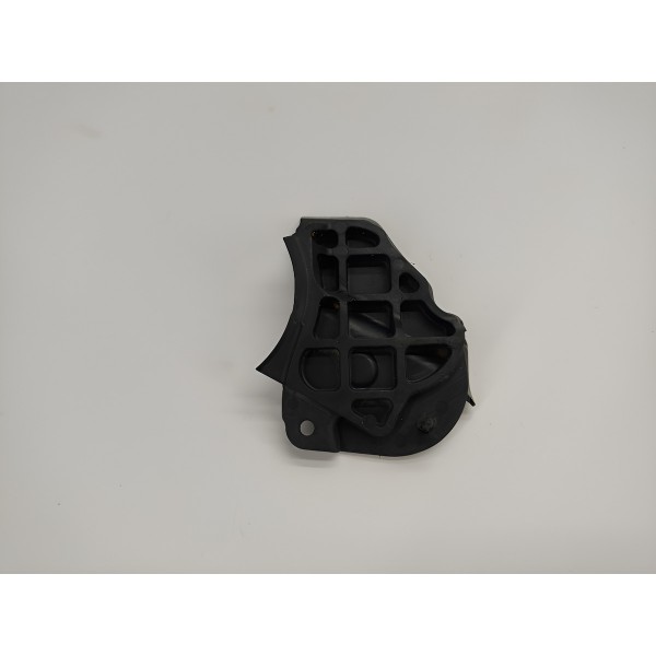 Acabamento Tampa Motor Conversor Ford Ranger Limited 2024