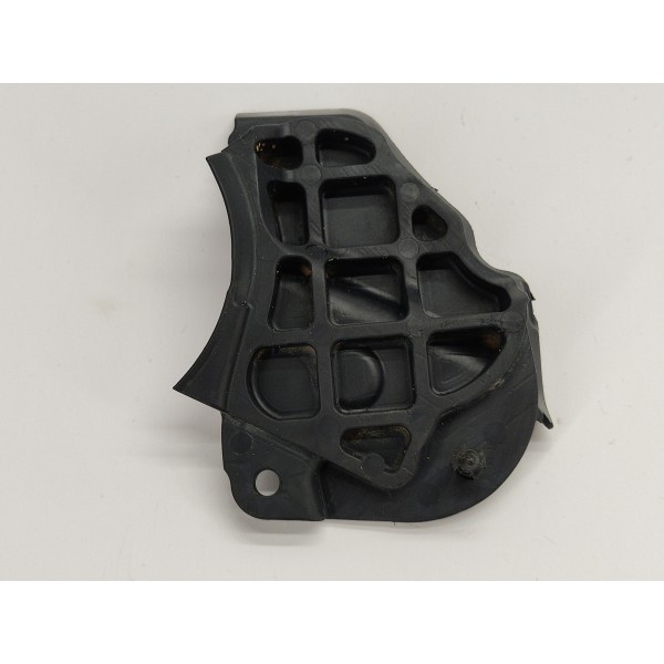 Acabamento Tampa Motor Conversor Ford Ranger Limited 2024