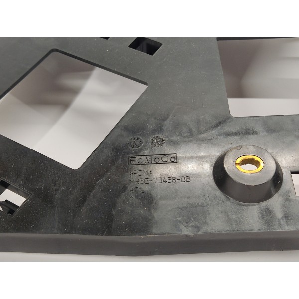 Suporte Ford Ranger Limited 2024 Mb3g7d438bb Preto