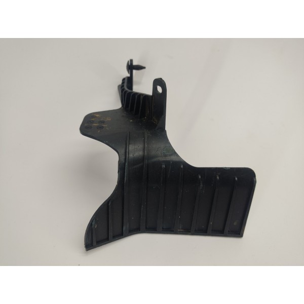 Acabamento Moldura L.d Ford Ranger Limited 2024 Mb3c3k561ad Preto