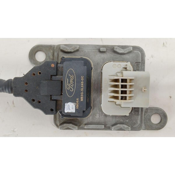 Sensor Oxido Nitrogenio Ford Ranger Limited 2024 Mb3g5l248dc