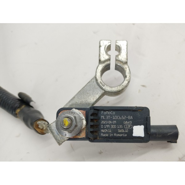 Sensor Terminal Bateria Ford Ranger Limited 2024 Ml3t10c652