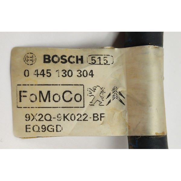 Mangueira Retorno Bico Injetor Ford Ranger 2024