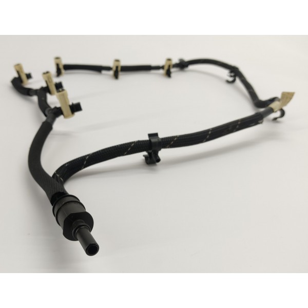 Mangueira Retorno Bico Injetor Ford Ranger 2024