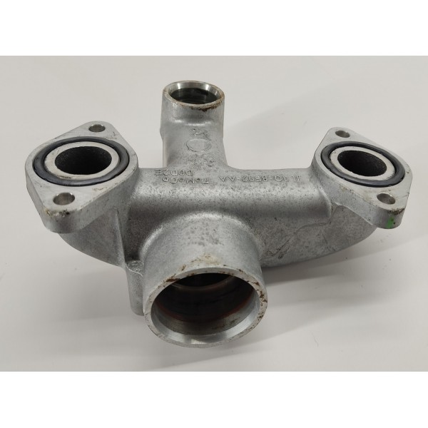 Cavalete Agua Motor Ford Ranger Limited 2024 Jl3q8592aa