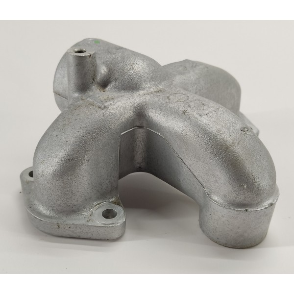 Cavalete Agua Motor Ford Ranger Limited 2024 Jl3q8592aa