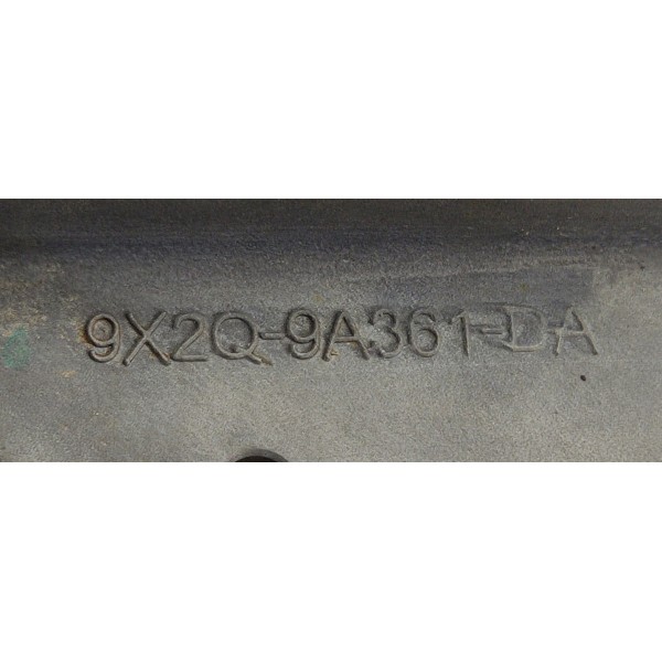 Suporte Ford Ranger Limited 2024 9x2q9a361da