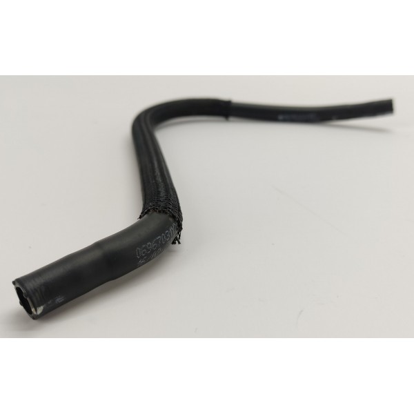 Mangueira Respiro Eixo Traseiro Ford Ranger Limited 2024