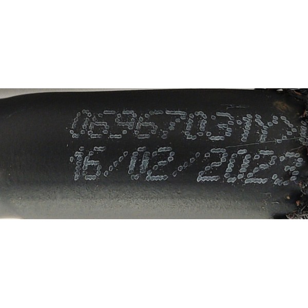 Mangueira Respiro Eixo Traseiro Ford Ranger Limited 2024