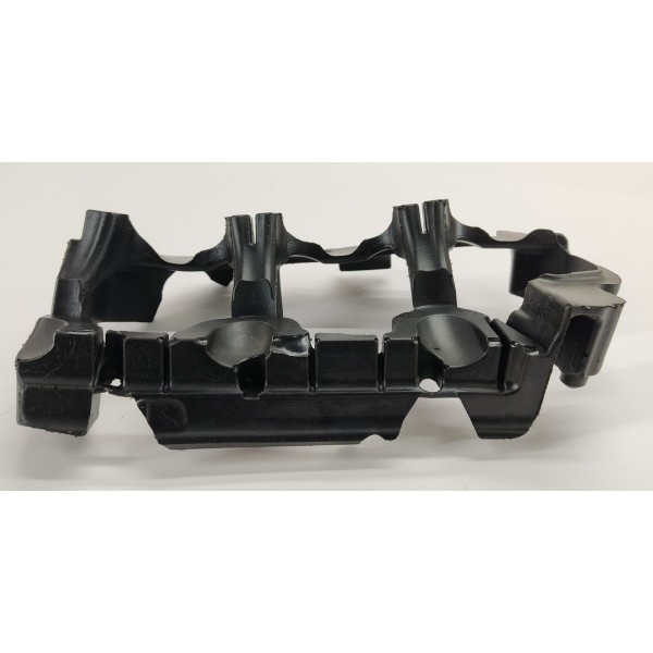 Espuma Protetor Calor Ford Ranger Limited 2024 9x2q9u550ad Preto