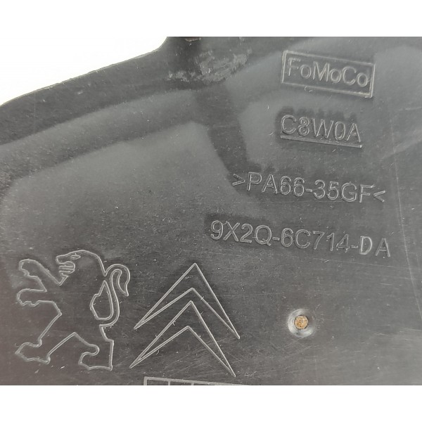 Respiro Oleo Motor Ford Ranger 2024 9x2q6c714da