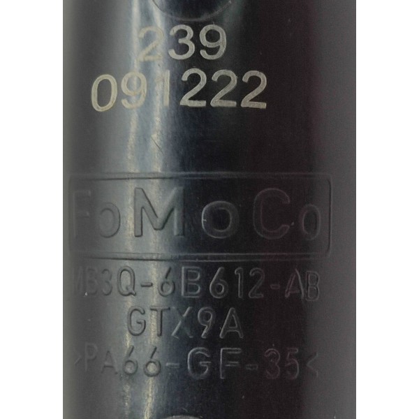 Gargalo Oleo Motor Ford Ranger Limited 2024 Mb3q6b612ab