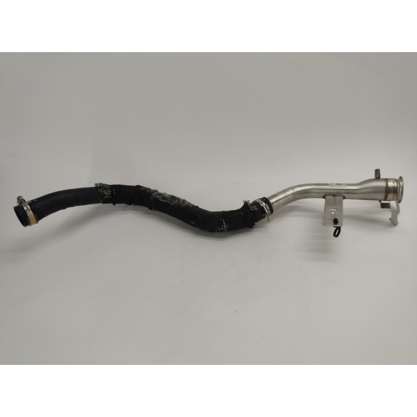 Gargalo Tanque Combustivel Ford Ranger 2024 Pb3q9034pa