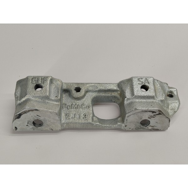 Suporte Flauta Injeção Ford Ranger Limited 2024