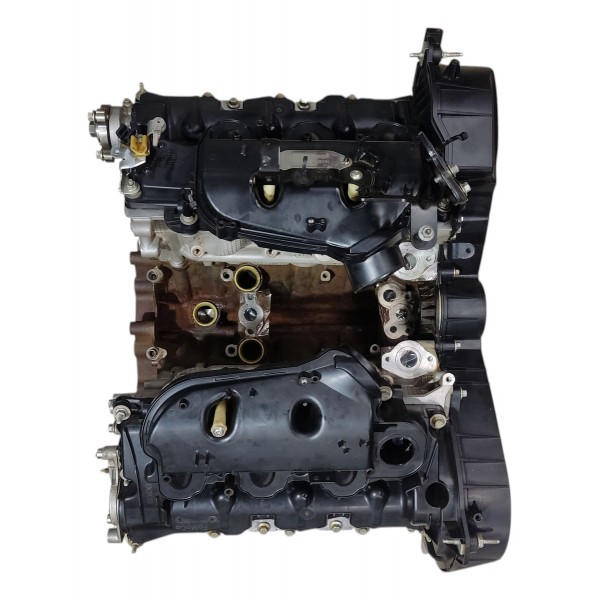 Motor Parcial Ford Ranger Limited 3.0 V6 2024 25mil Km Baixa