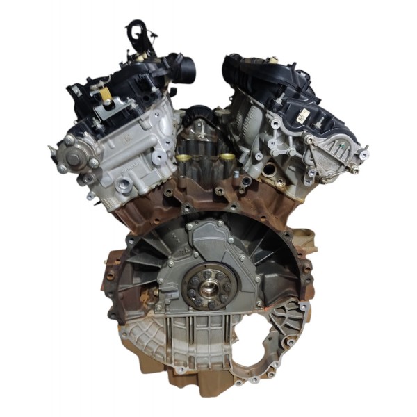 Motor Parcial Ford Ranger Limited 3.0 V6 2024 25mil Km Baixa