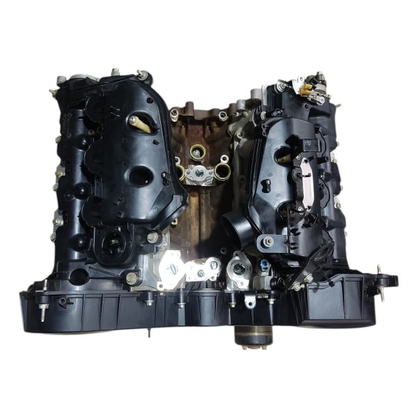 Motor Parcial Ford Ranger Limited 3.0 V6 2024 25mil Km Baixa