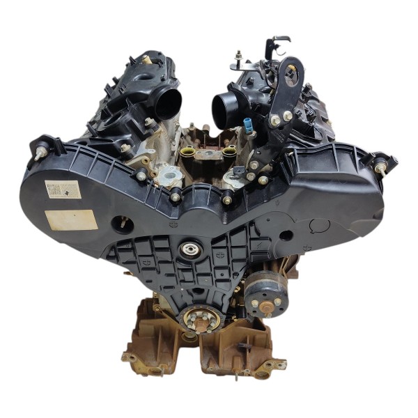 Motor Parcial Ford Ranger Limited 3.0 V6 2024 25mil Km Baixa