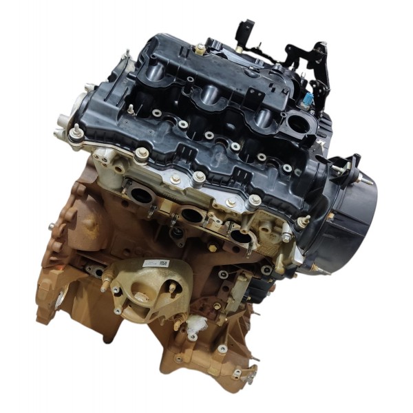 Motor Parcial Ford Ranger Limited 3.0 V6 2024 25mil Km Baixa