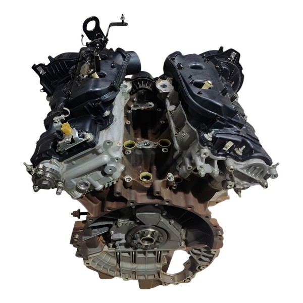 Motor Parcial Ford Ranger Limited 3.0 V6 2024 25mil Km Baixa