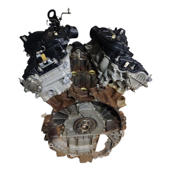 Motor Parcial Ford Ranger Limited 3.0 V6 2024 25mil Km Baixa