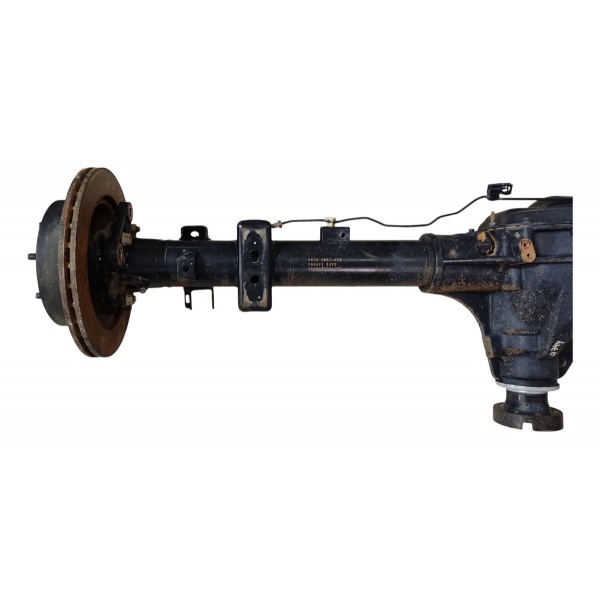 Diferencial Traseiro Ford Ranger Limited 3.0 V6 2024