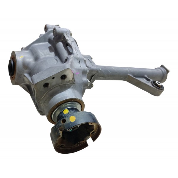 Diferencial Dianteiro Ford Ranger Limited 3.0 V6 2024