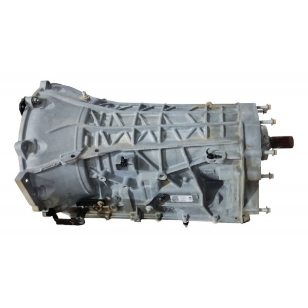 Caixa Cambio Ford Ranger Limited 3.0 V6 2024