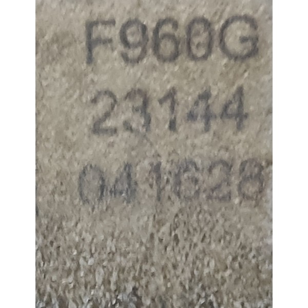 Caixa Cambio Ford Ranger Limited 3.0 V6 2024