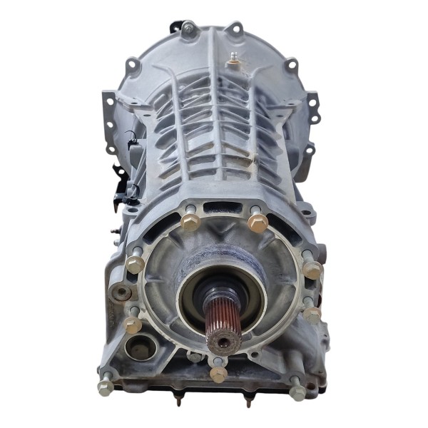 Caixa Cambio Ford Ranger Limited 3.0 V6 2024