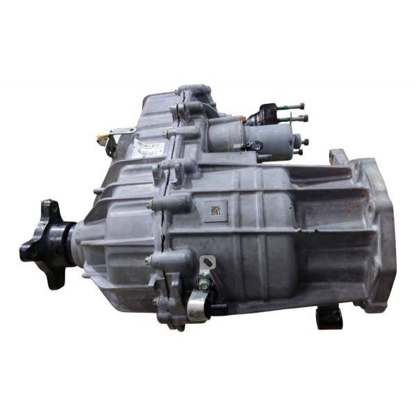 Caixa Traçao Transferencia Ford Ranger 3.0 V6 2024 Mb3p7a195