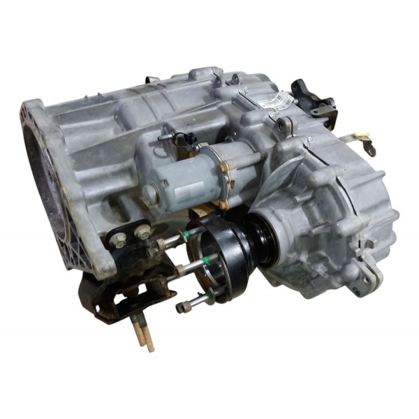 Caixa Traçao Transferencia Ford Ranger 3.0 V6 2024 Mb3p7a195