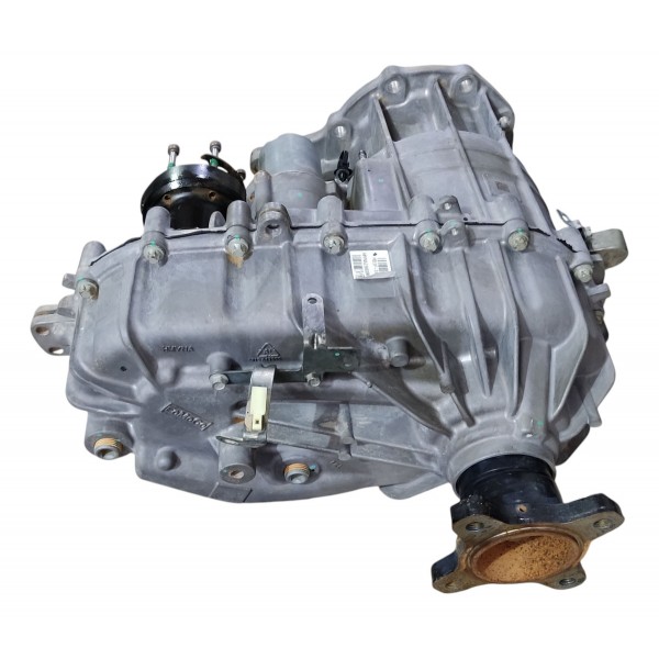 Caixa Traçao Transferencia Ford Ranger 3.0 V6 2024 Mb3p7a195