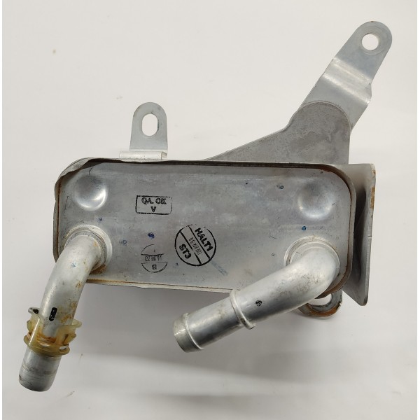 Resfriador Trocador Calor Oleo Cambio Ford Ranger 3.0 2024