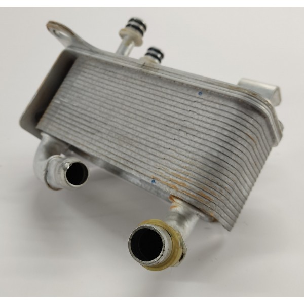 Resfriador Trocador Calor Oleo Cambio Ford Ranger 3.0 2024