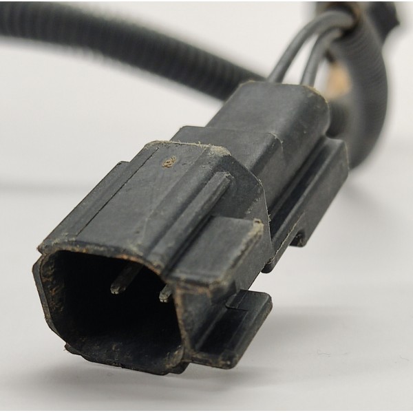 Chicote Tanque Arla Ford Ranger 3.0 2024 Mb3q5j253dc