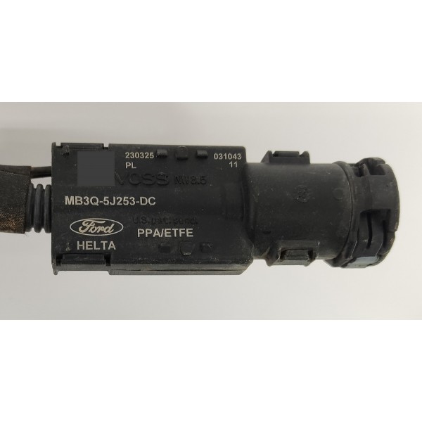 Chicote Tanque Arla Ford Ranger 3.0 2024 Mb3q5j253dc