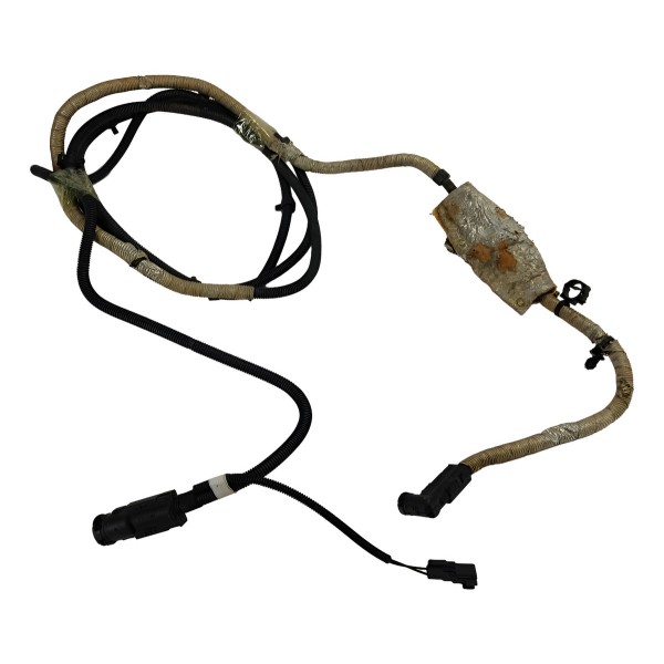 Chicote Tanque Arla Ford Ranger 3.0 2024 Mb3q5j253dc