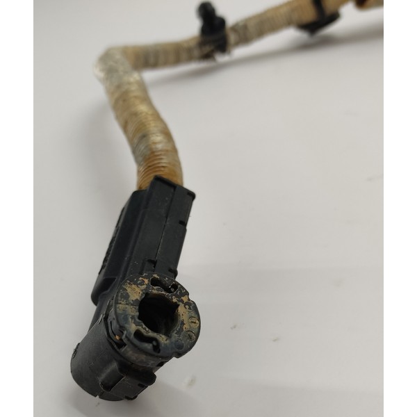 Chicote Tanque Arla Ford Ranger 3.0 2024 Mb3q5j253dc