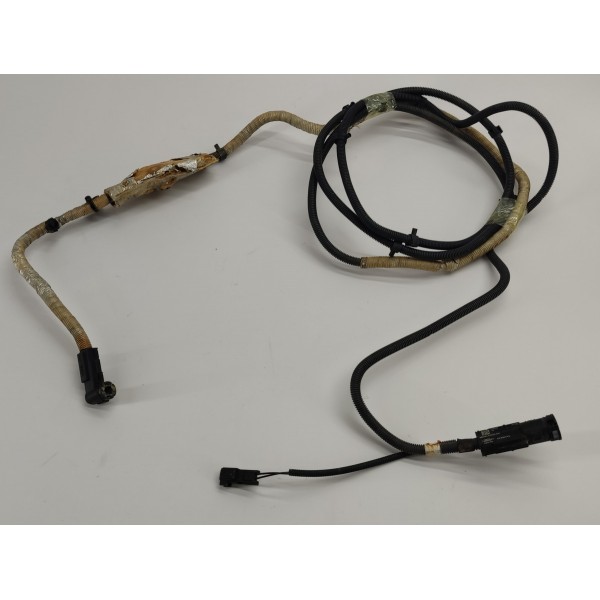 Chicote Tanque Arla Ford Ranger 3.0 2024 Mb3q5j253dc