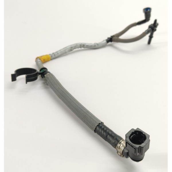 Mangueira Combustível Ford Ranger Limited 2024 Jl3q9k151bd