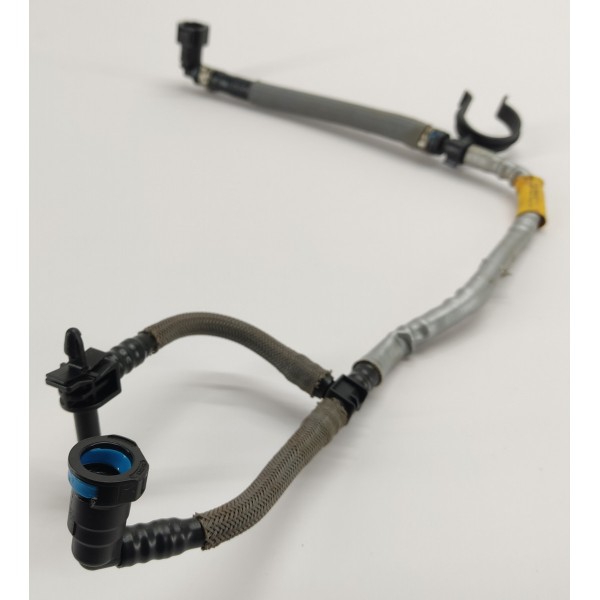 Mangueira Combustível Ford Ranger Limited 2024 Jl3q9k151bd