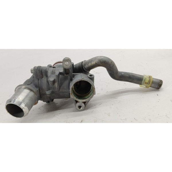 Cavalete Agua Motor Ford Ranger Limited 2024 Mb3q8a587ab